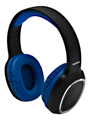 Auricular Daewoo DI469BT vincha BT