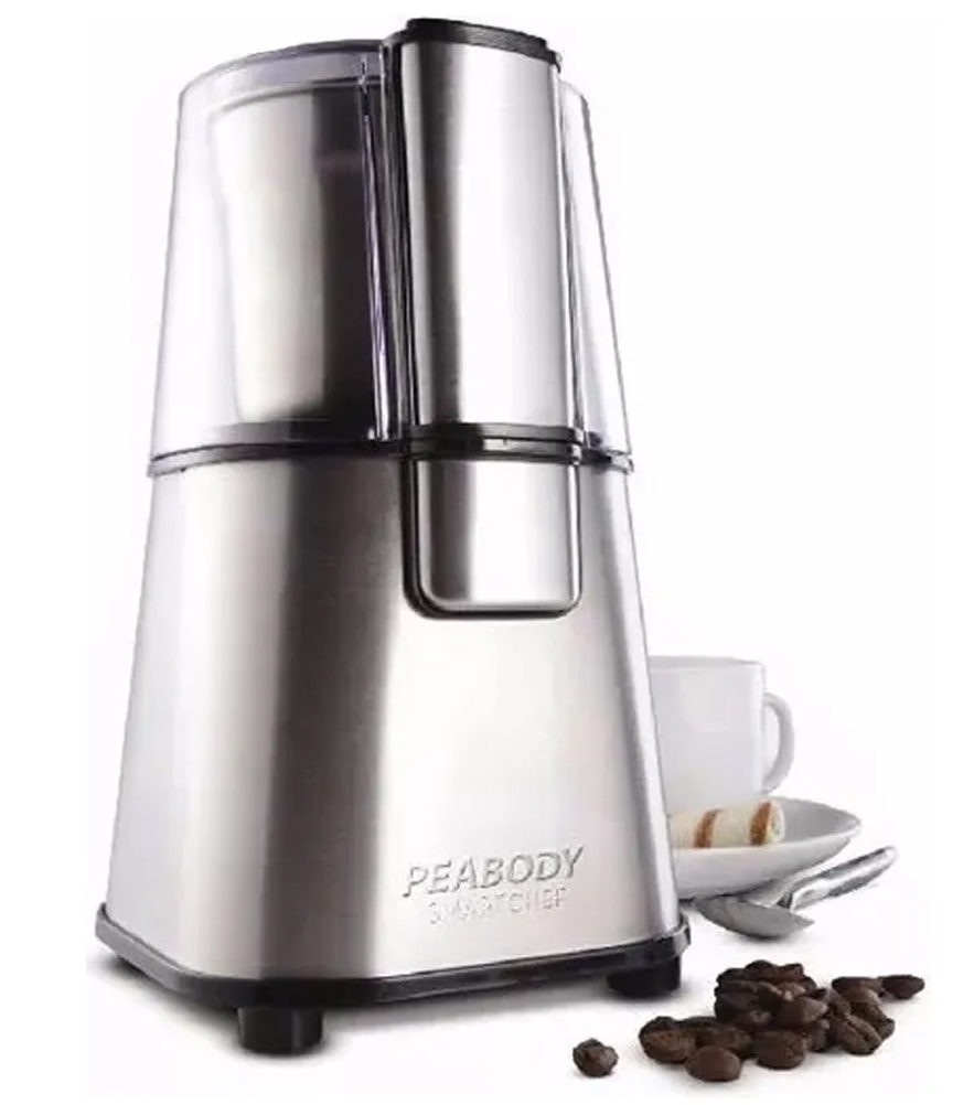 Molinillo de cafe Peabody PE-MC9100