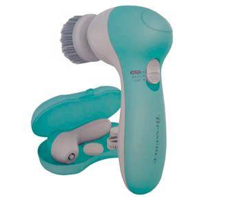 Set Limpiador Facial Bessence WECF0525PL