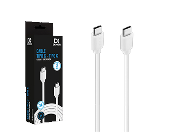 Cable C - C dekkin