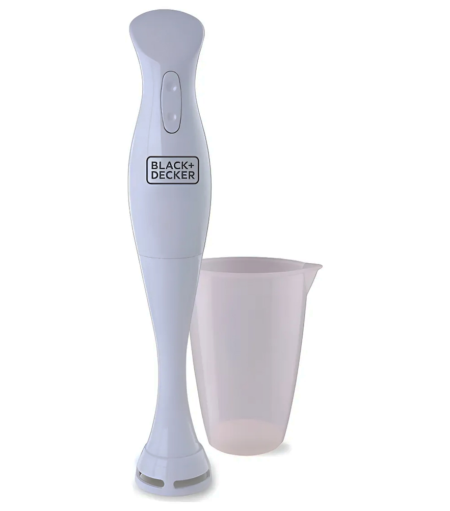 Mixer Black & Decker HB1002 500w