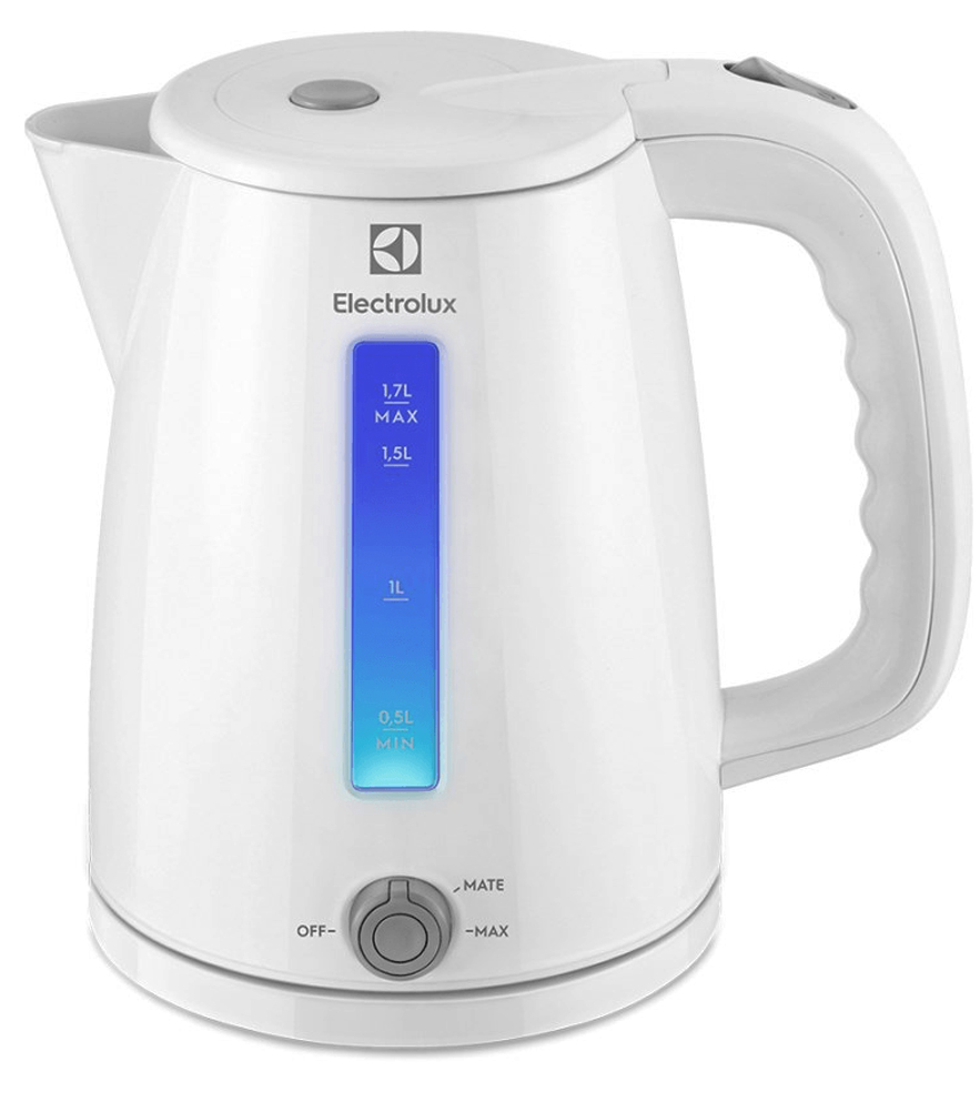 Pava Electrica Electrolux EKA21 1,7lts