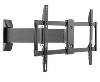 Soporte TV One Box OB-TAS37 37pulg. a 70pulg. Brazo Doble giratorio/inclinable/extensible