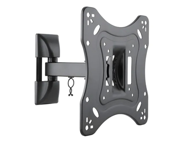 Soporte TV One Box OB-B24 23pulg. a 43pulg. brazo simple