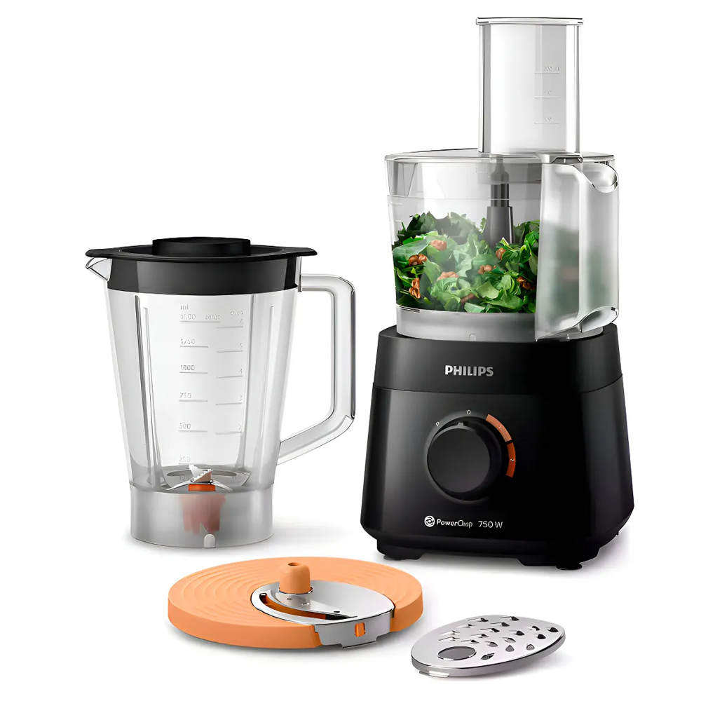 Procesadora Philips PHHR730190 750W