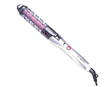 Buclera GAMA Italy Professional Innova Spirale