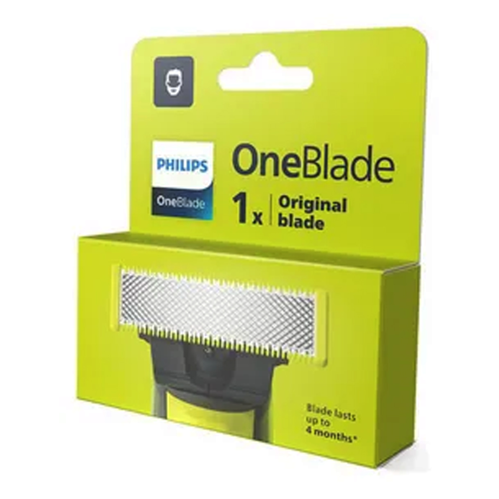 One Blade Respuesto QP210/51 pack simple