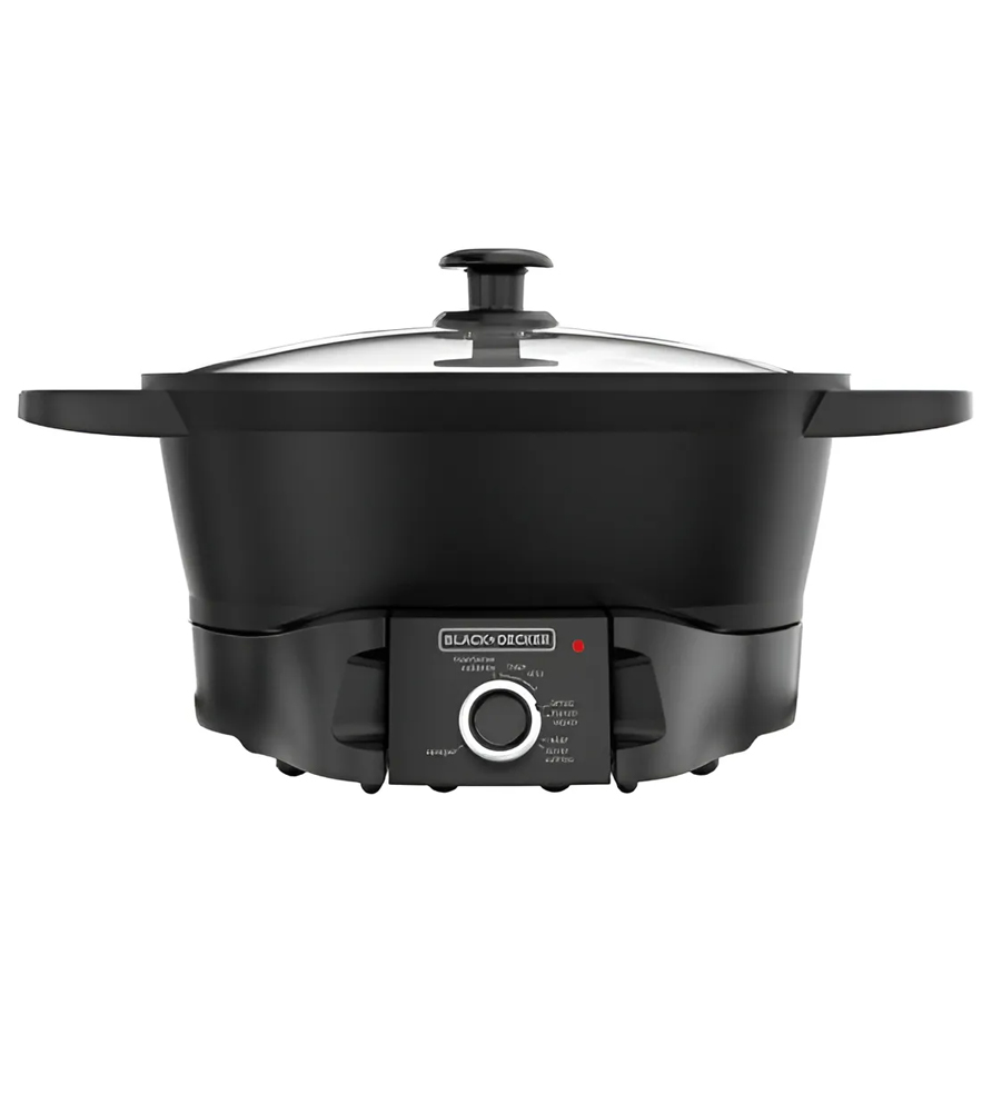 Olla Black & Decker MC901