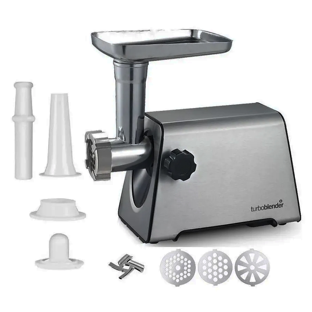Picadora de Carne Turboblender TB-PM1500