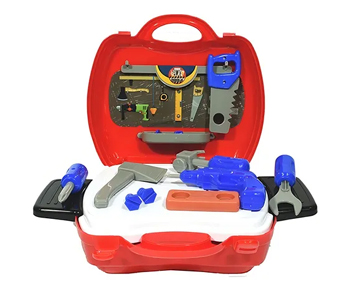 Kit de Herramientas Valija Bowa YK01665