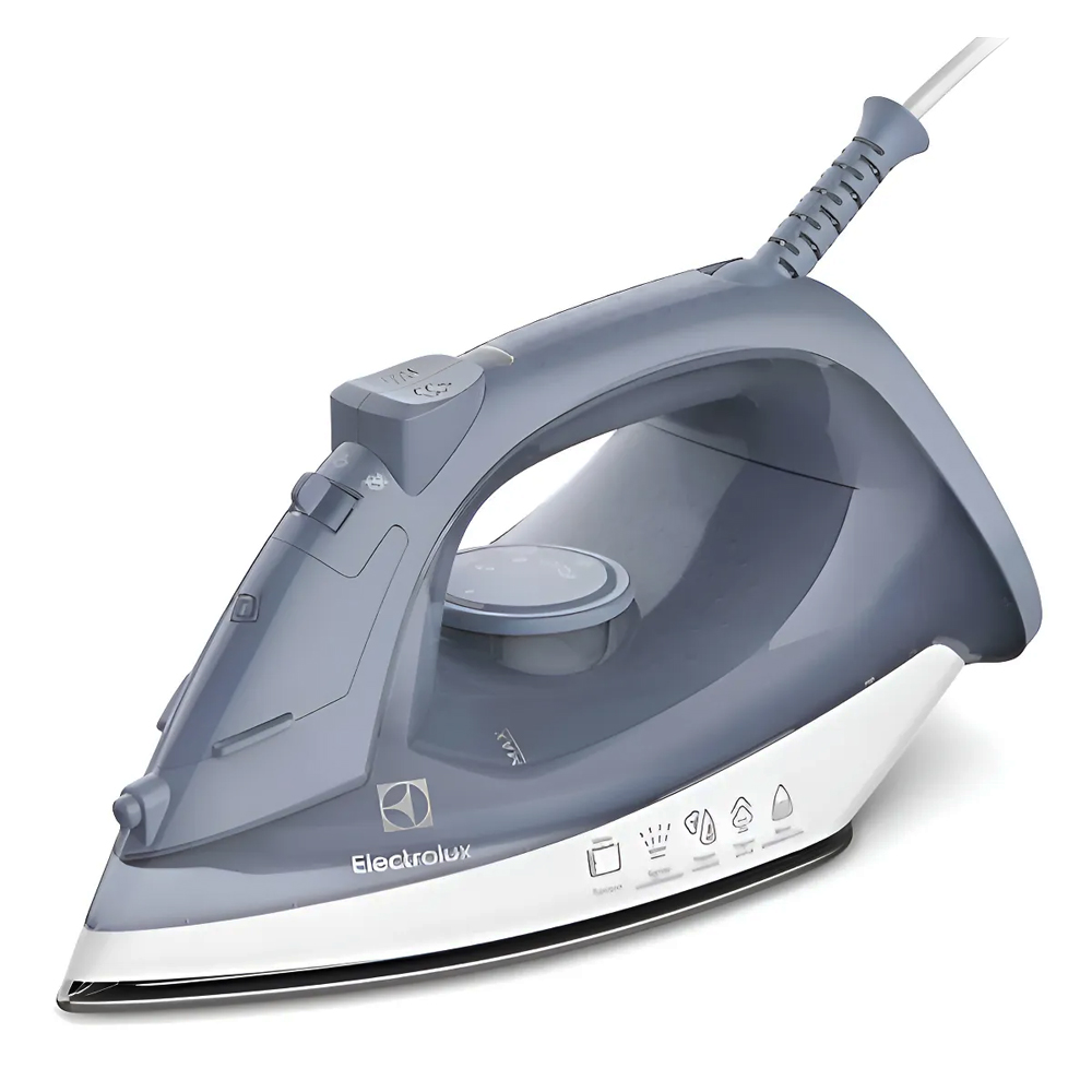 Plancha a Vapor con Cerámica Electrolux SIL60