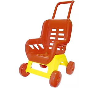 Carrito de Paseo Marplast