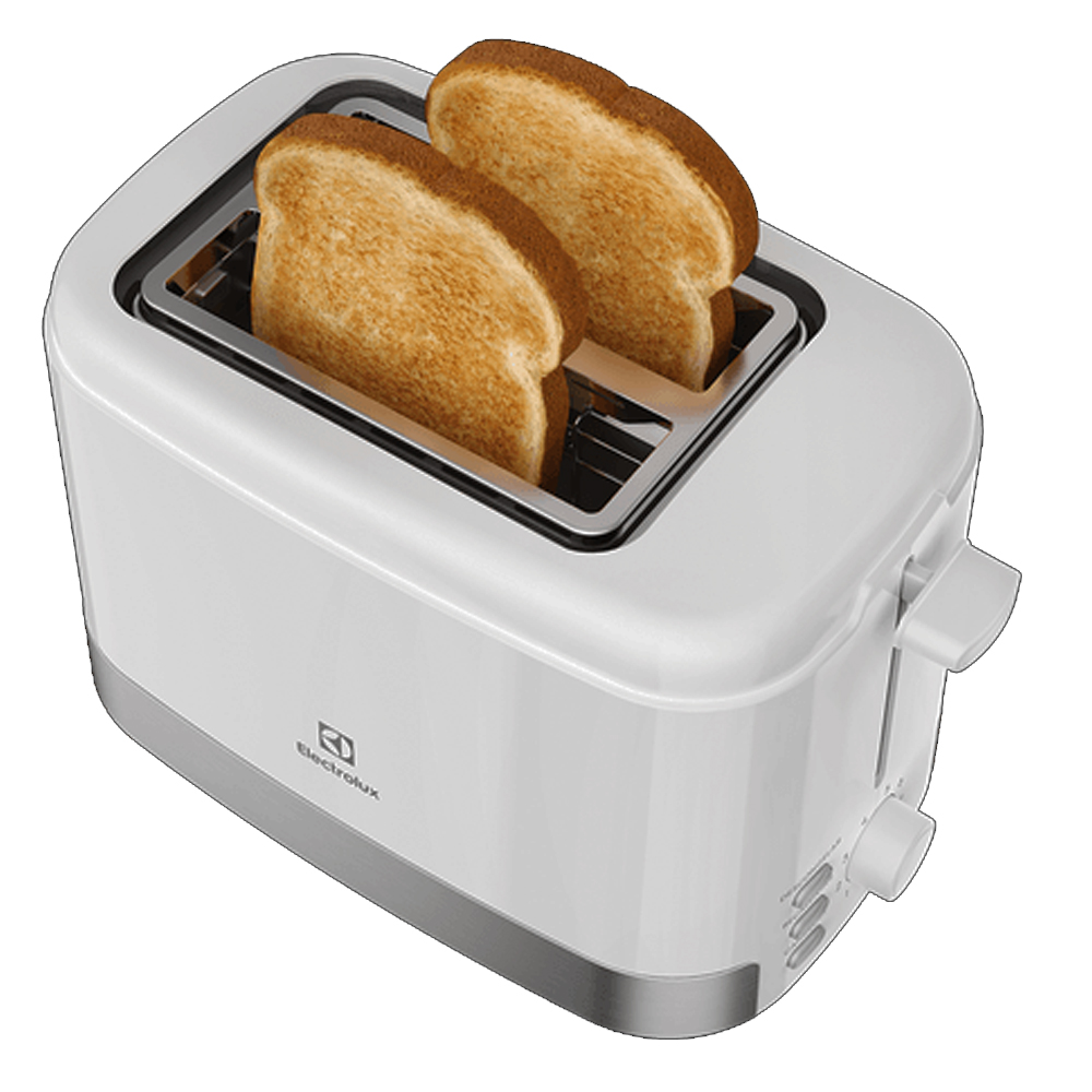 Tostadora Electrica Electrolux ETS11