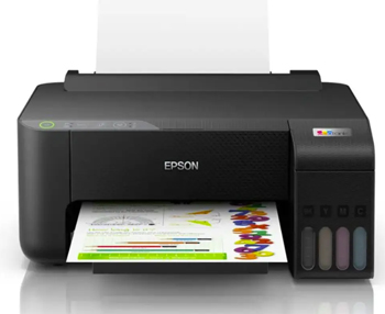 Impresora Epson 3210 sistema continuo