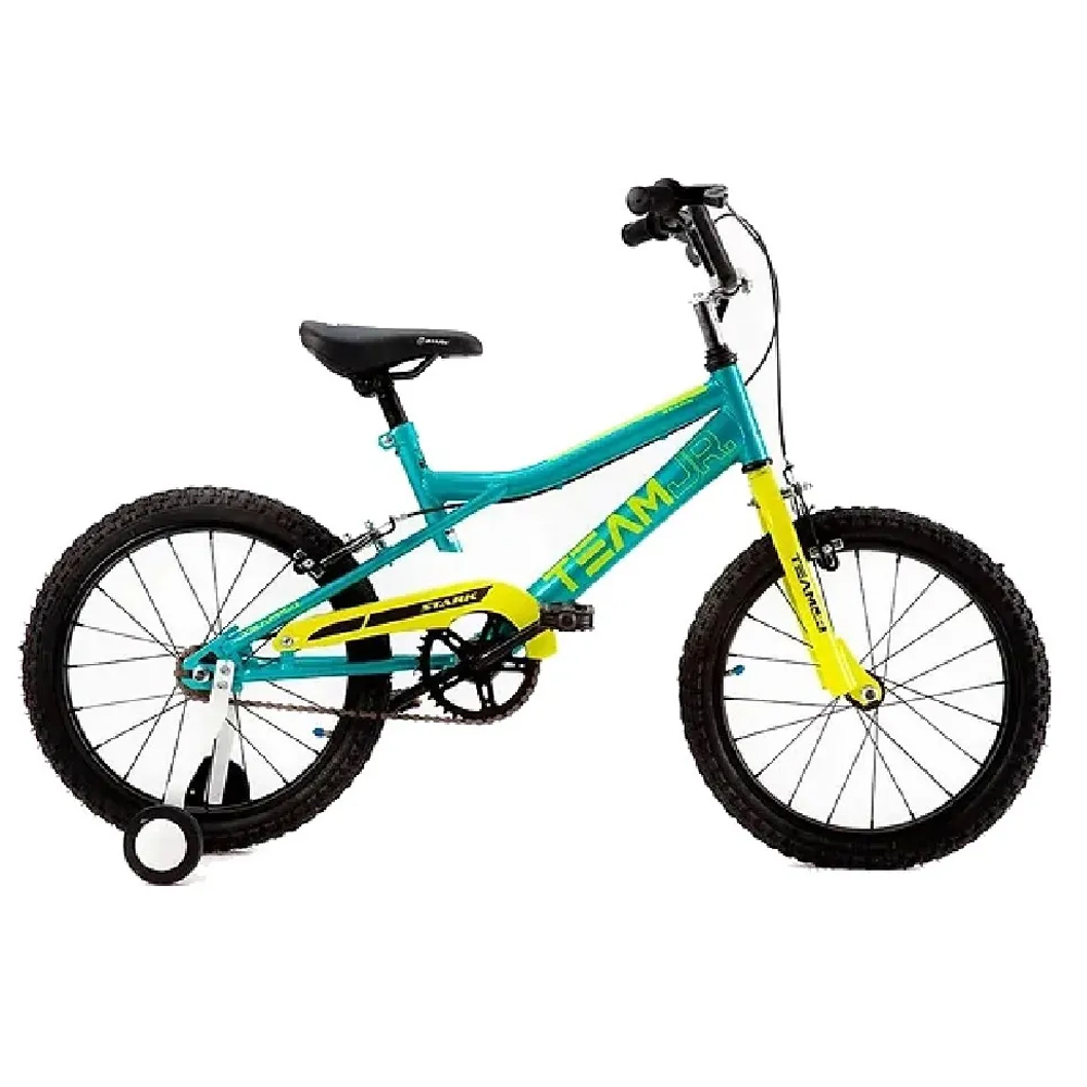 Bicicleta rodado 16 Stark Team JR