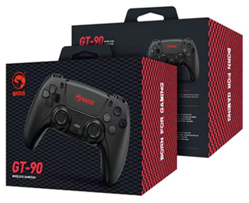 Joystick Marvo GT-90 compatible PC/PS3/PS4