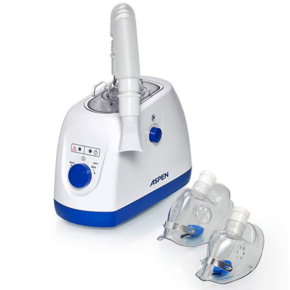 Nebulizador Ultrasónico Evolution ASPEN NB-152U