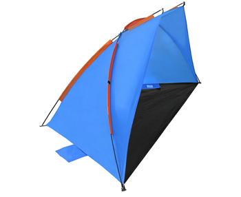 Carpa Playera para 2 personas Silverback Tipo Iglú SB20040R
