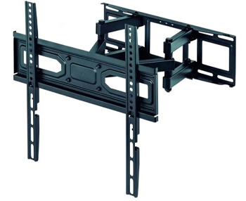 Soporte TV One Box OB-MC37S 32pulg. a 75pulg. brazo doble