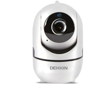 Camara de seguridad Dekkin Cycle camx13