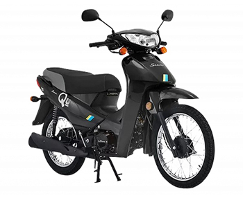 Siam QU 110 base
