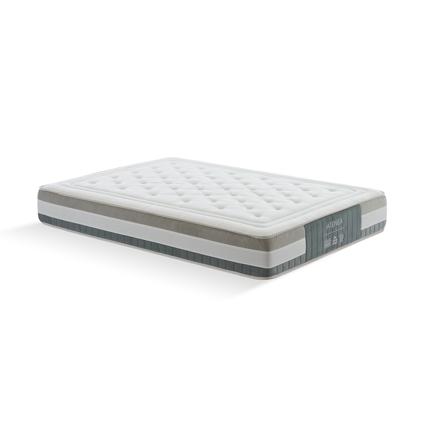 COLCHÓN ATENEA
