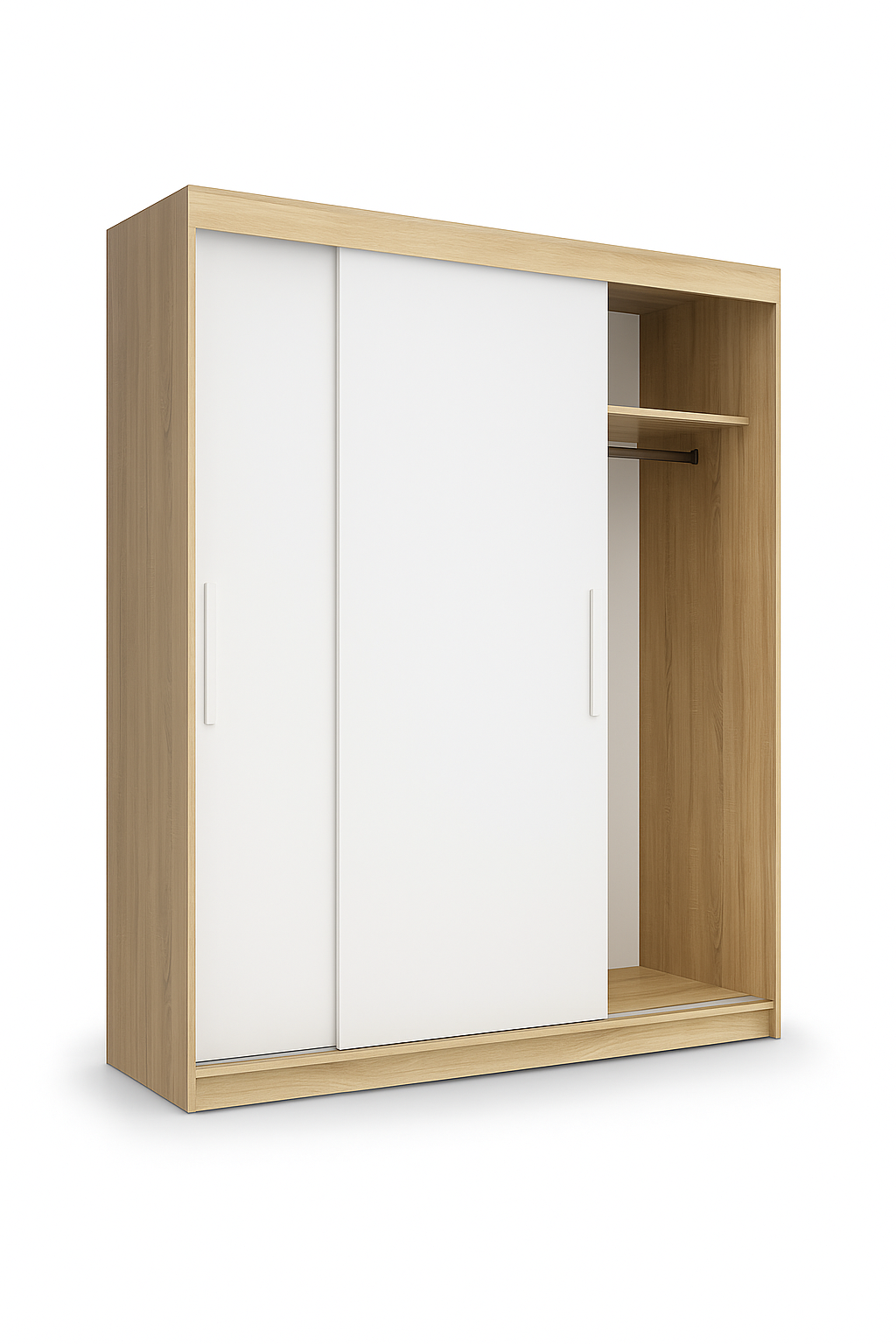 ARMARIO ALMACENAJE AURA