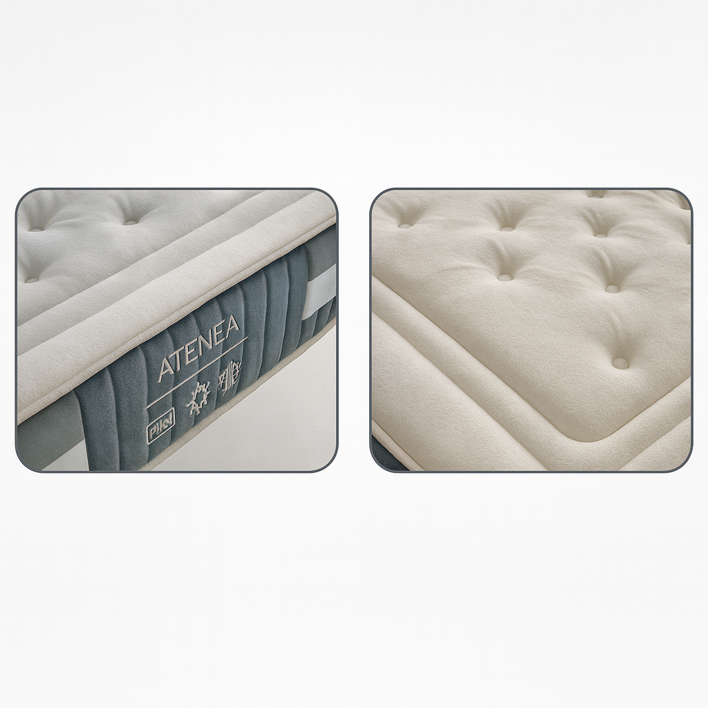 COLCHÓN ATENEA