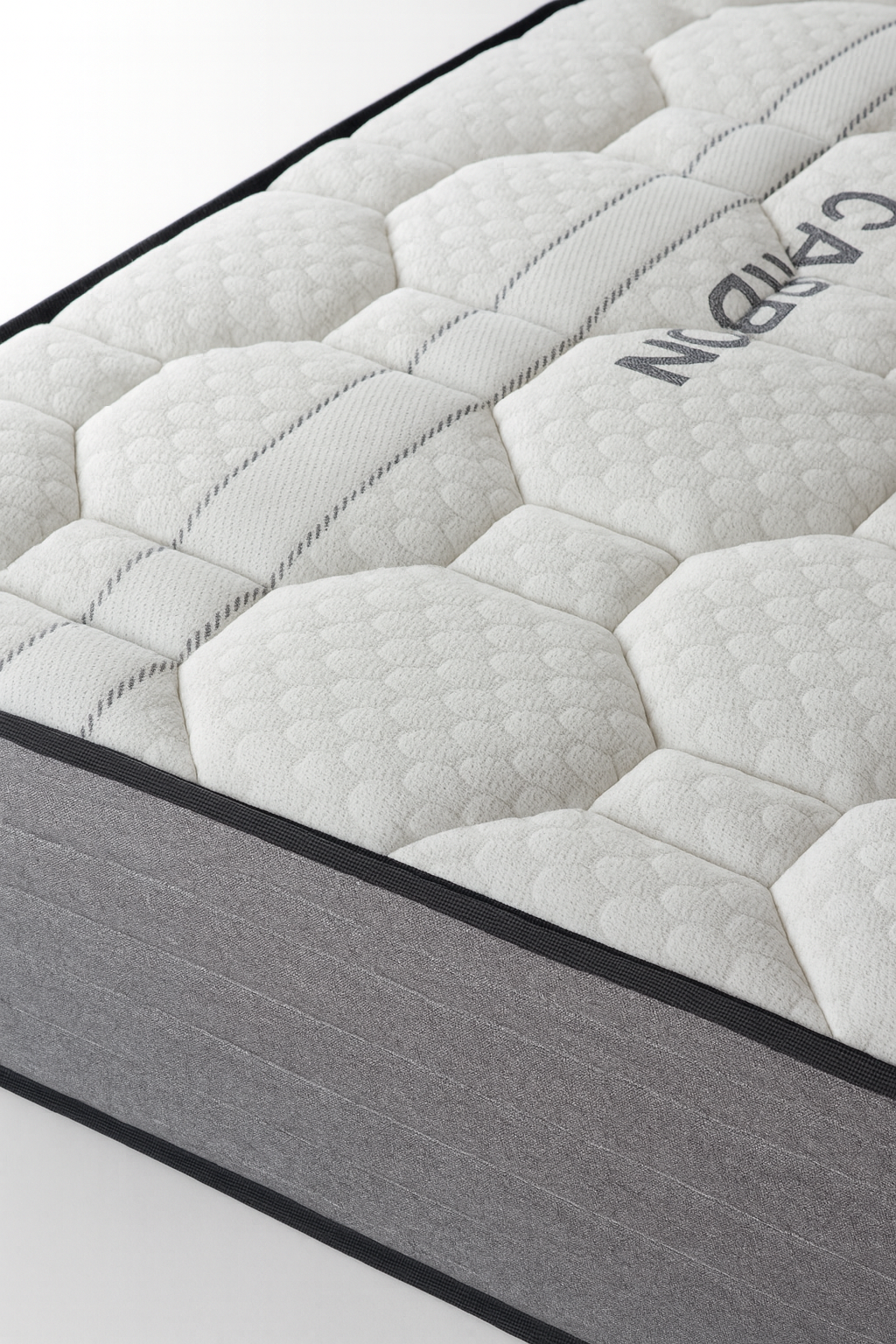 COLCHÓN VISCOCARBONO 