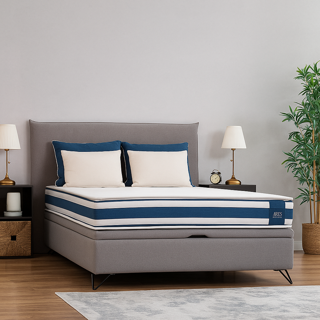 COLCHÓN ARES