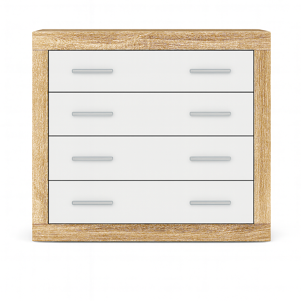 CÓMODA MODERNA AURA