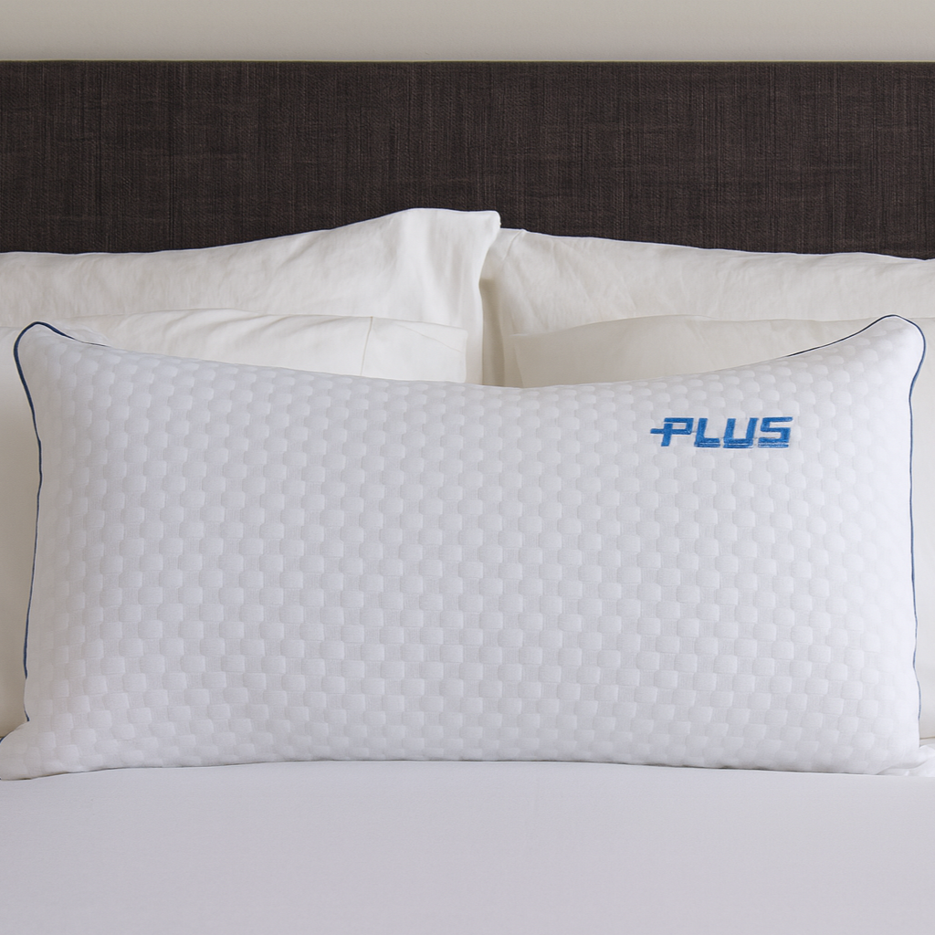 ALMOHADA VISCOPLUS