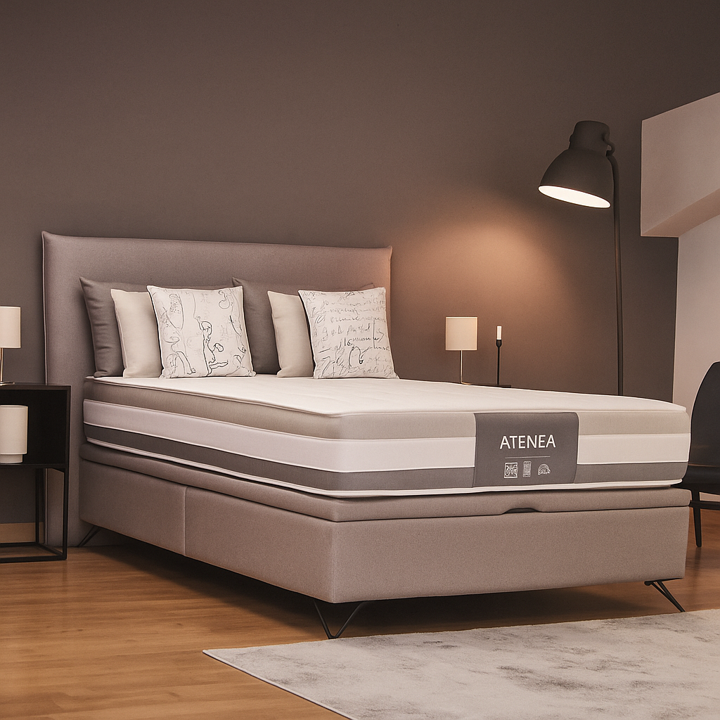 COLCHÓN ATENEA