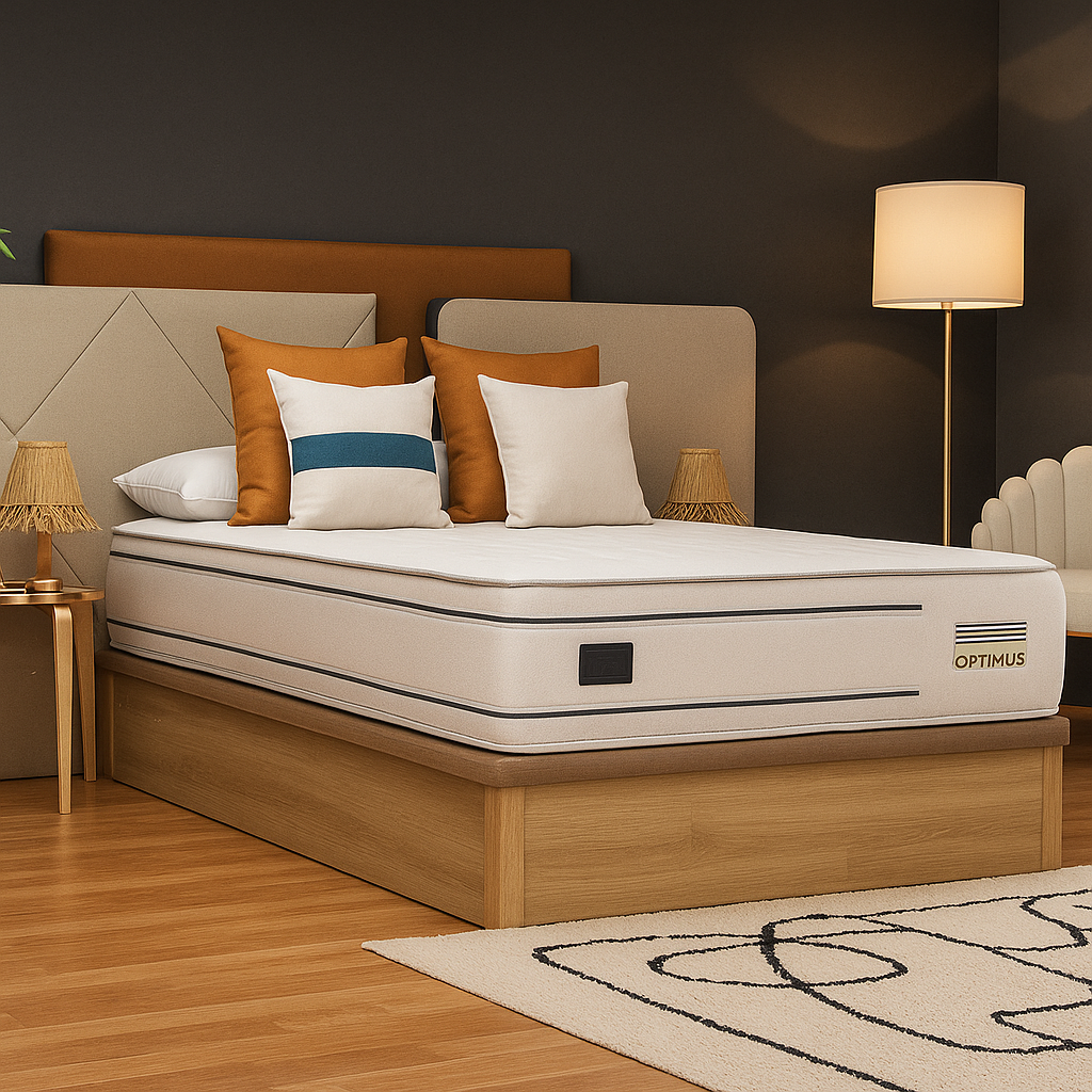 COLCHÓN OPTIMUS