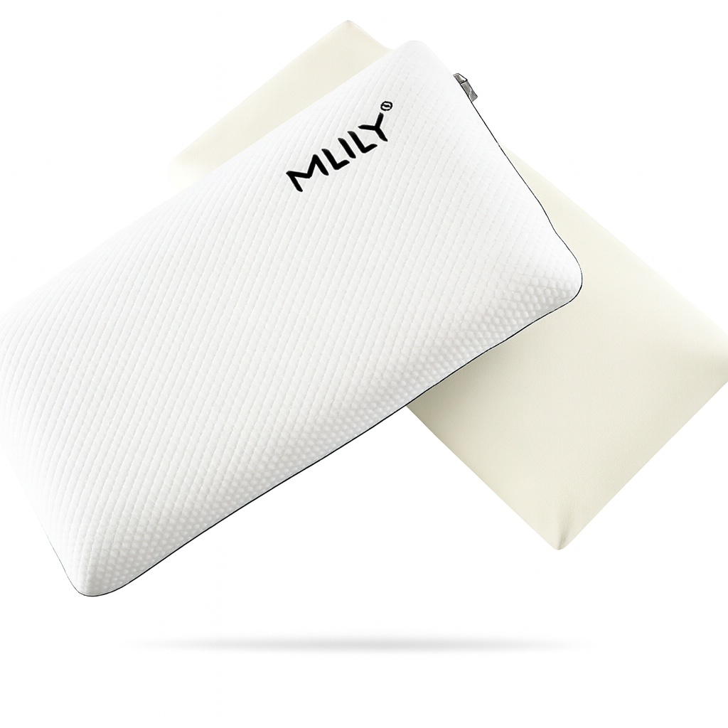 ALMOHADA VISCOELÁSTICA MLILY