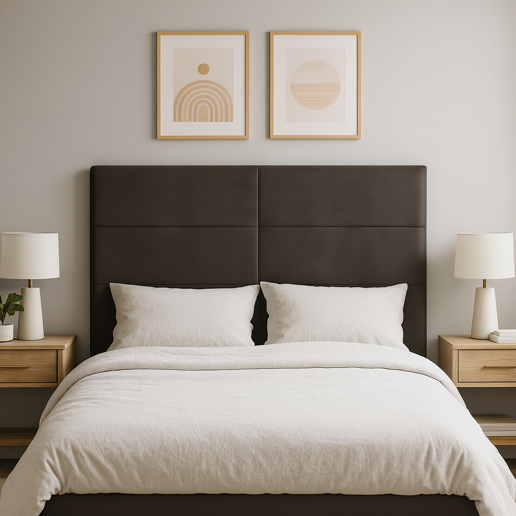 CABECERO TAPIZADO LONDRES 