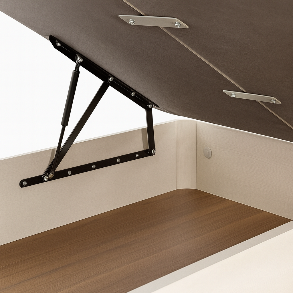 CANAPÉ ABATIBLE TEMPUS