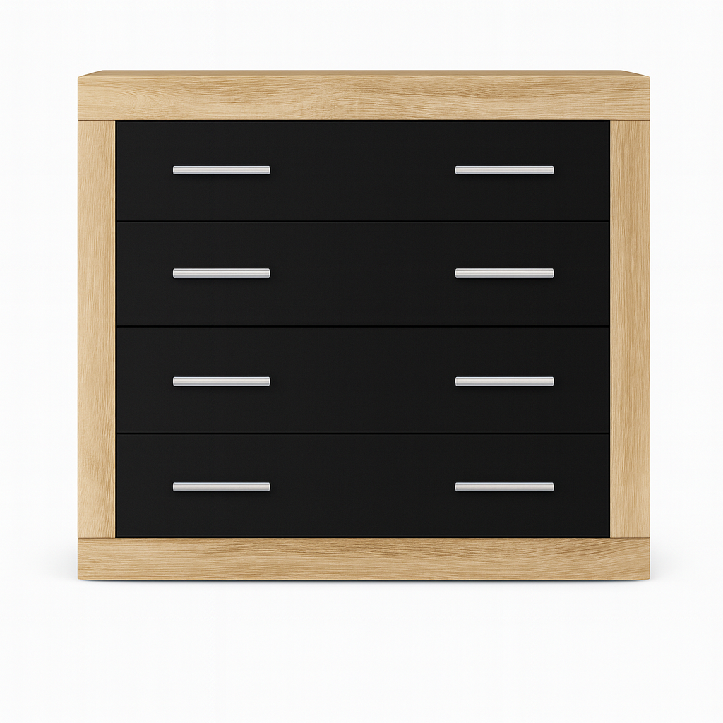 CÓMODA MODERNA AURA