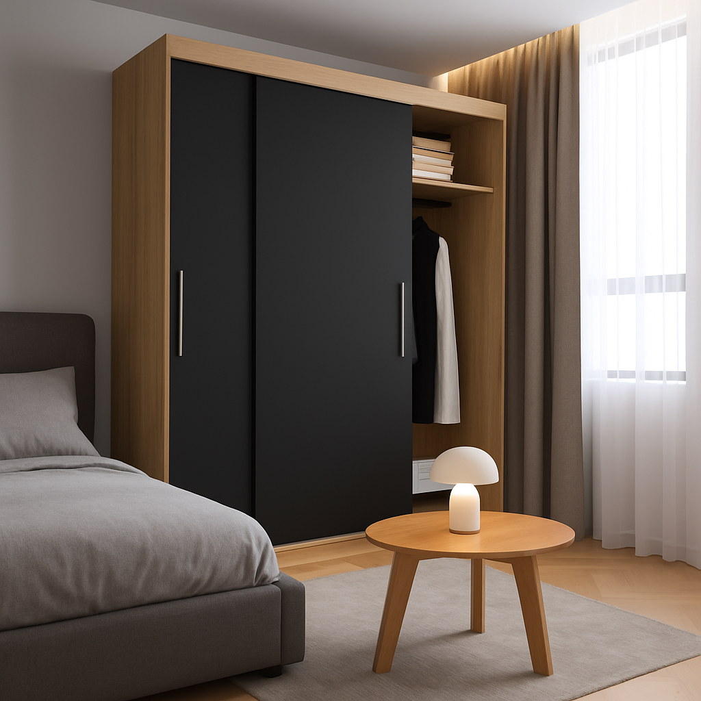 ARMARIO ALMACENAJE AURA