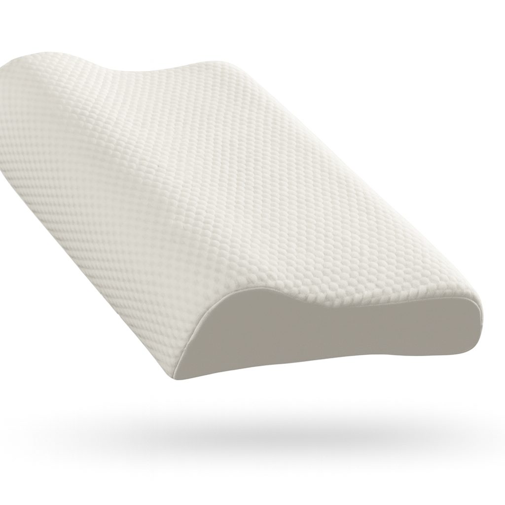 ALMOHADA CERVICAL VISCOELÁSTICA