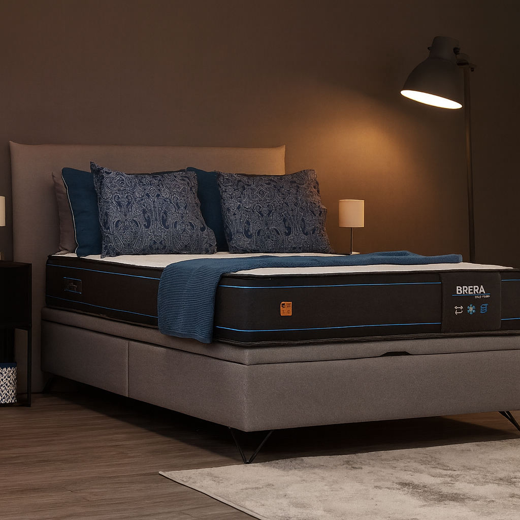 COLCHÓN BRERA