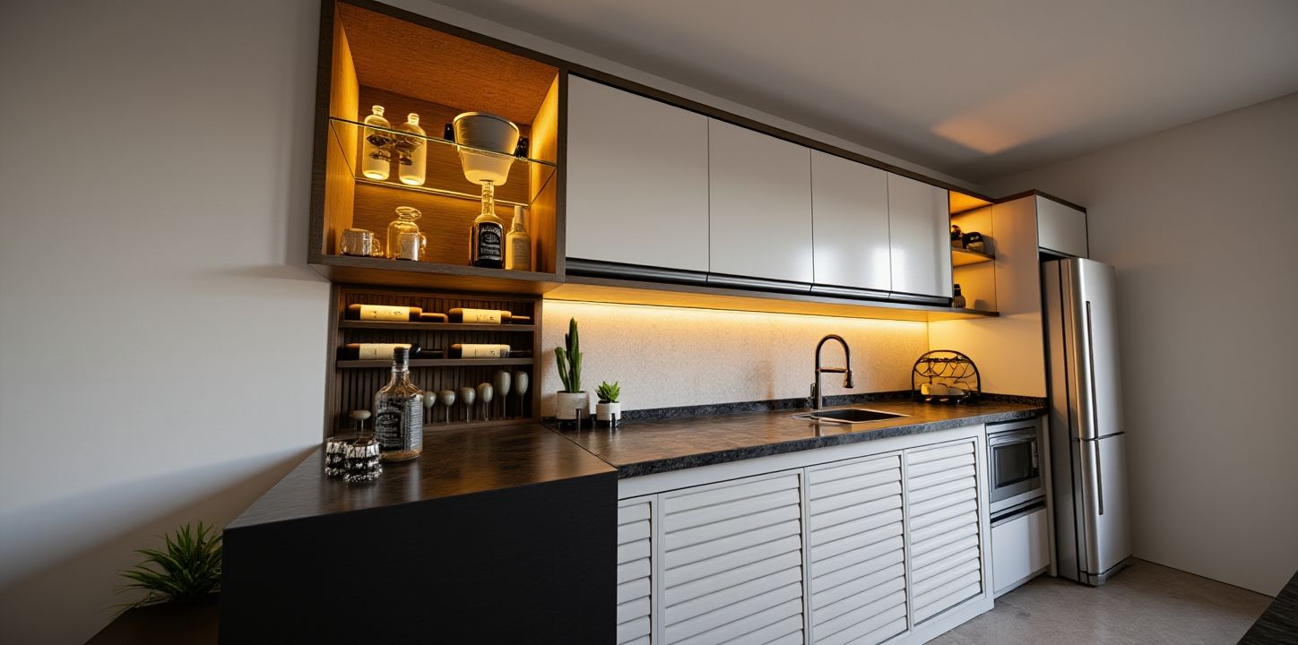 Renderização Premium