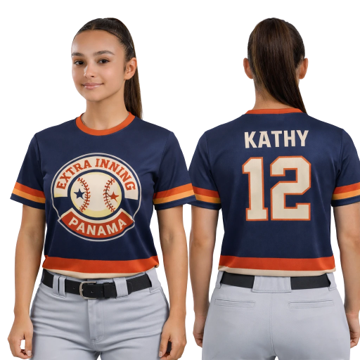 Diseño 100% Sublimado