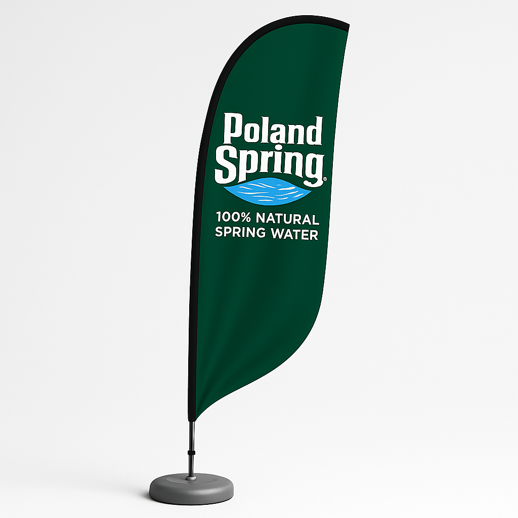 Banderas Publicitarias 