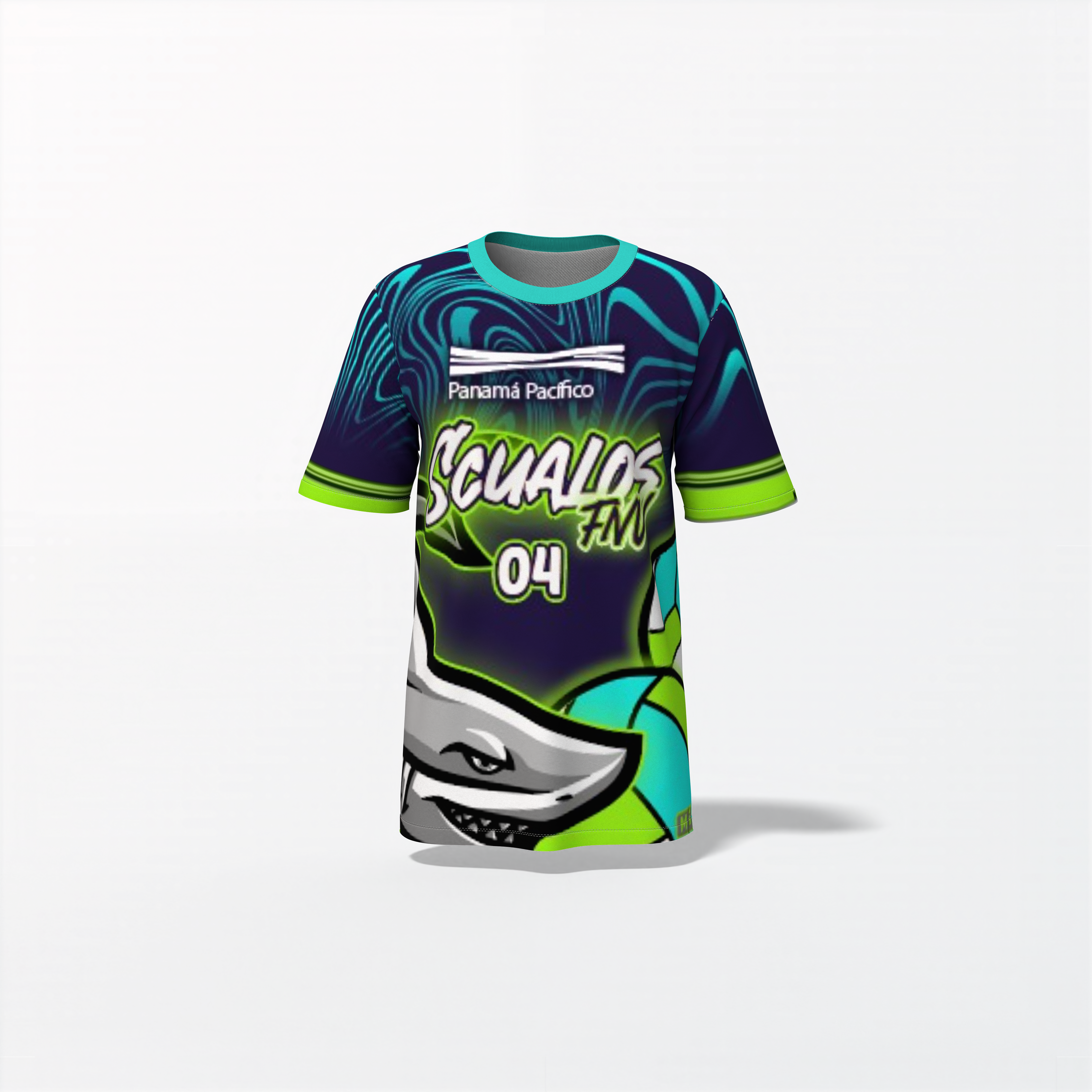 Suéter de Voleibol Sublimado Personalizado – Alto rendimiento, diseño profesional y full color
