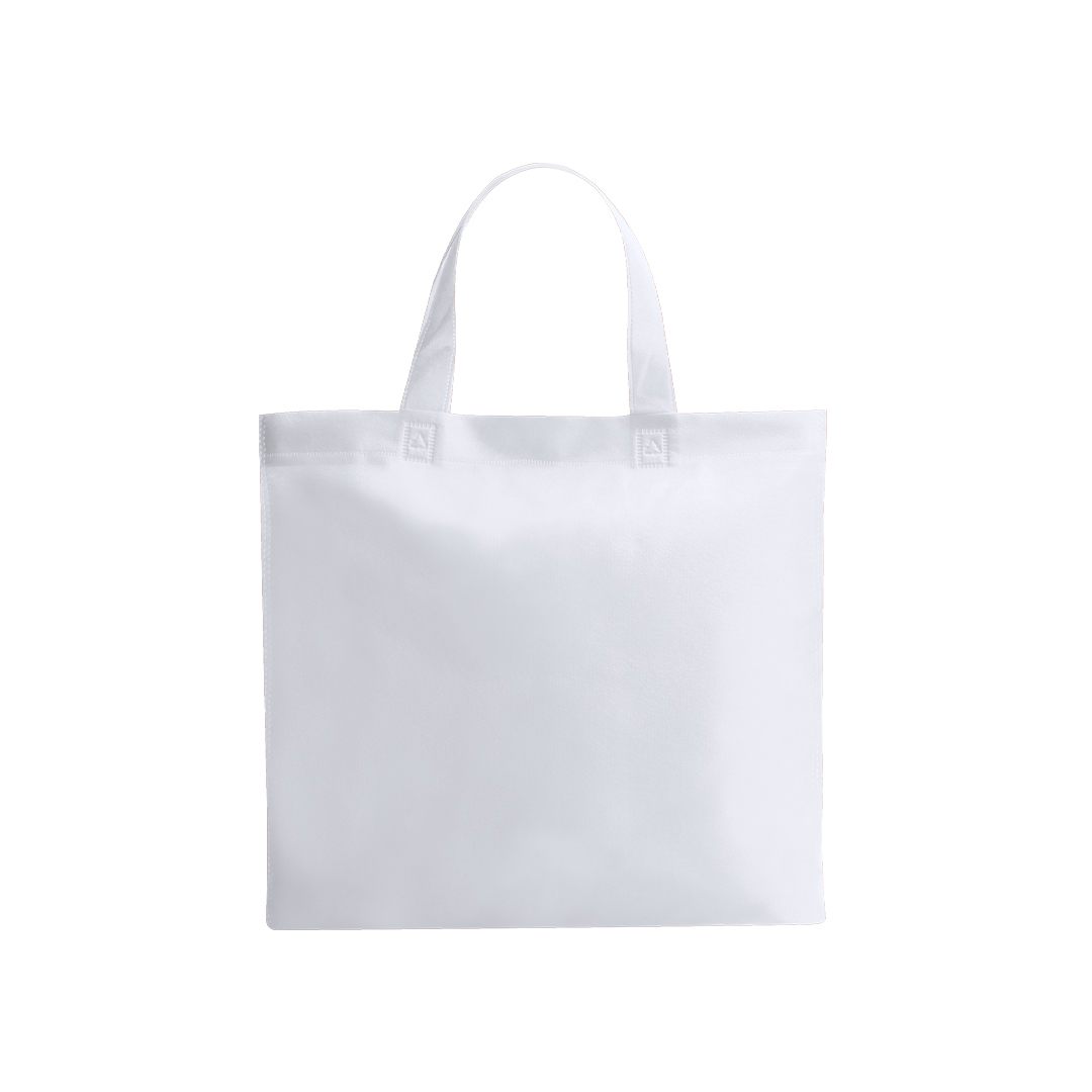 Bolsas Reutilizables con Logo Impreso 36x40