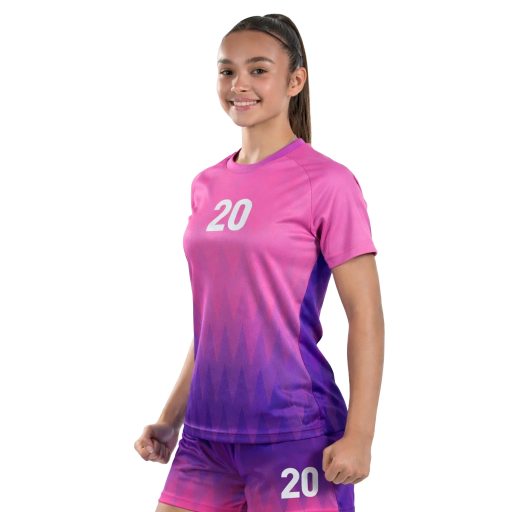 Diseños 100% Sublimados