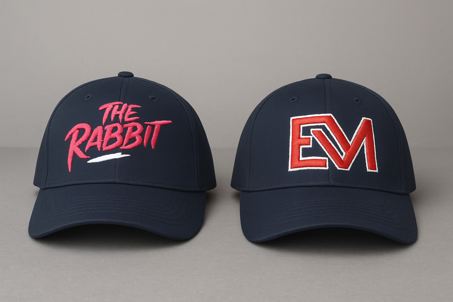 Gorras de Béisbol