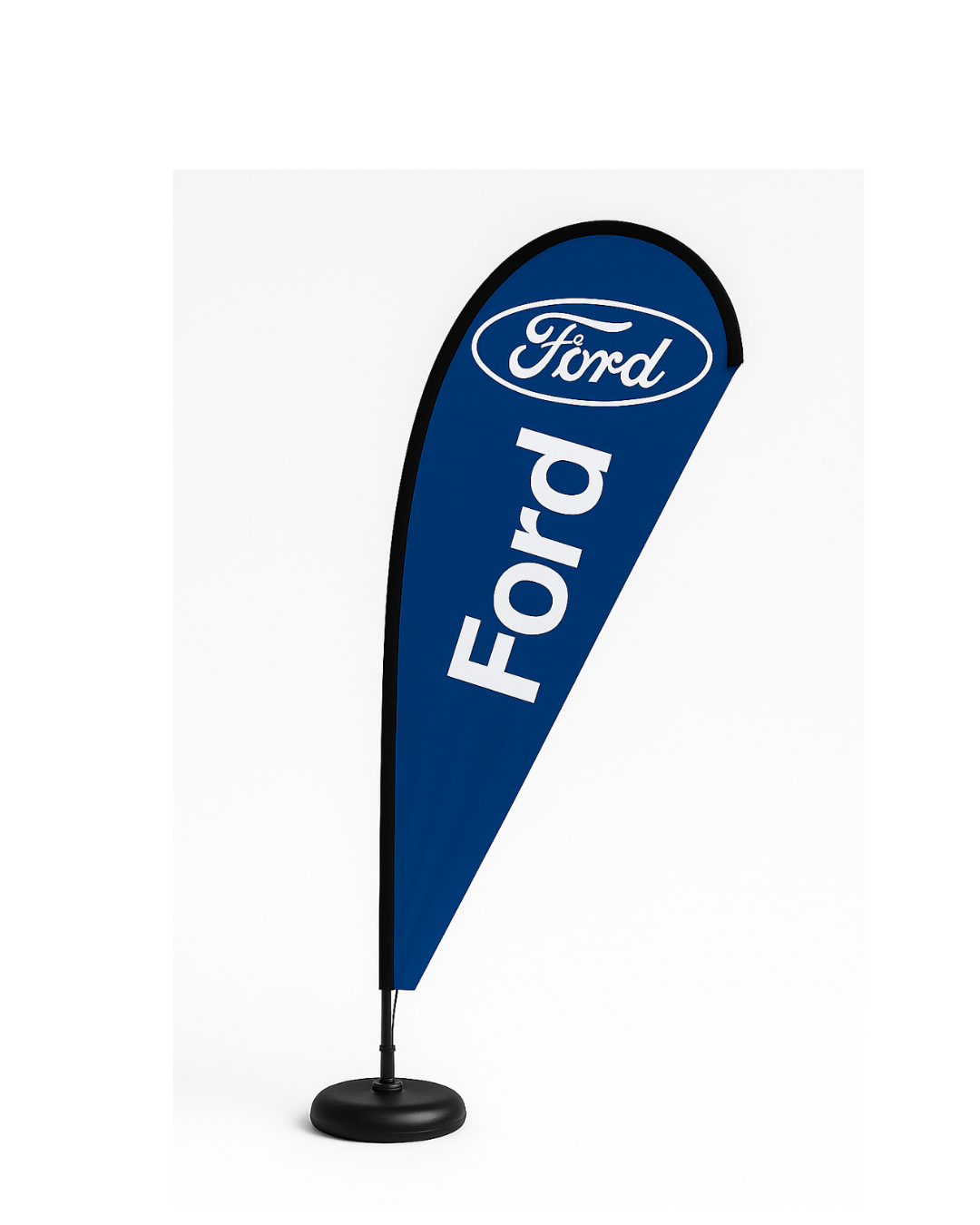 Banderas Publicitarias 