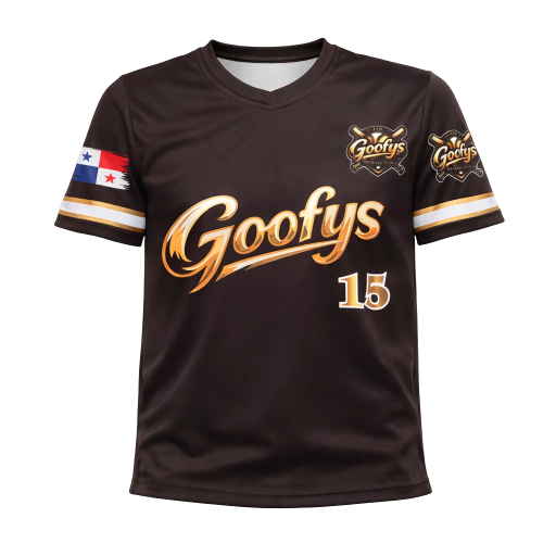 Diseño 100% Sublimado